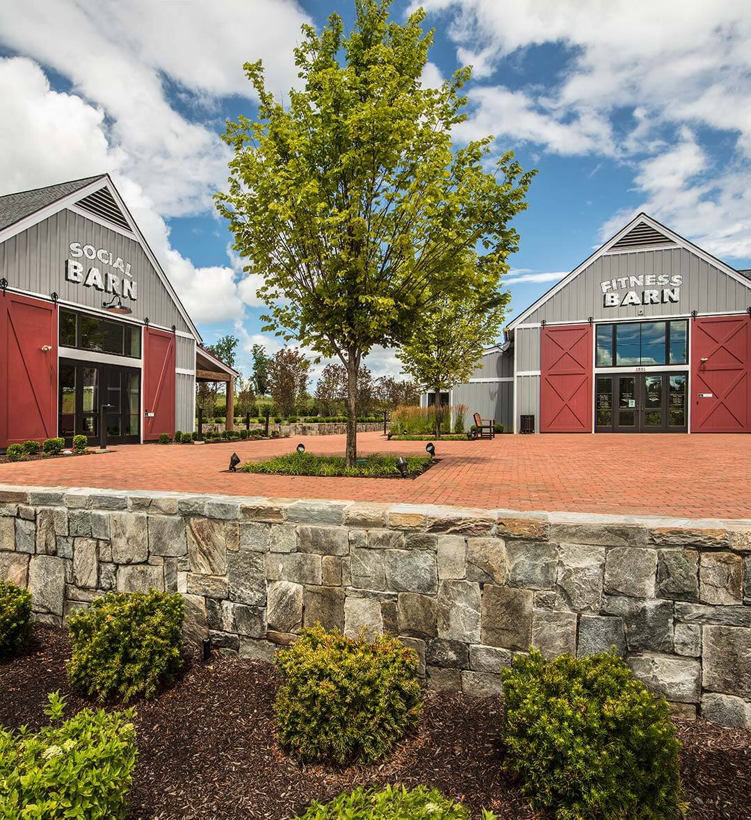 Find a Home Potomac Shores Potomac Shores